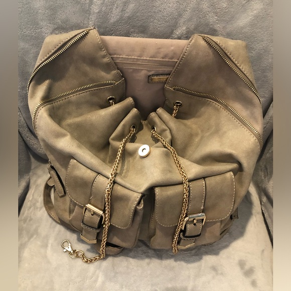 Aldo backpack - Picture 3 of 6